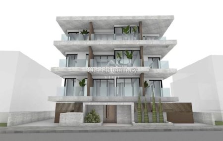 ONE BEDROOM APARTMENT FOR SALE IN ZAKAKI AREA - 4