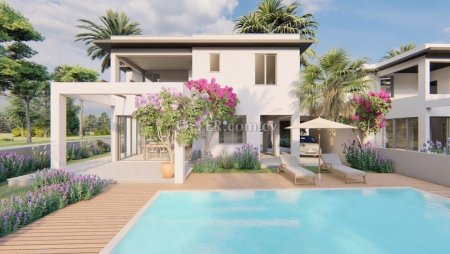 3 Bed Detached Villa for Sale in Protaras, Ammochostos - 11