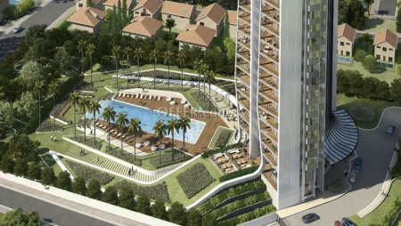 2 Bed Apartment for Sale in Germasogeia, Limassol - 5