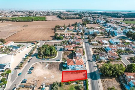 Building Plot for Sale in Kiti, Larnaca - 6