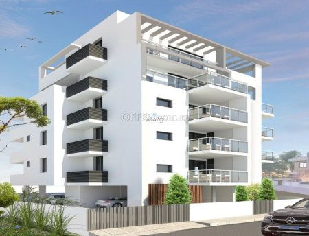 2 Bed Apartment for Sale in Agios Nicolaos, Larnaca - 5