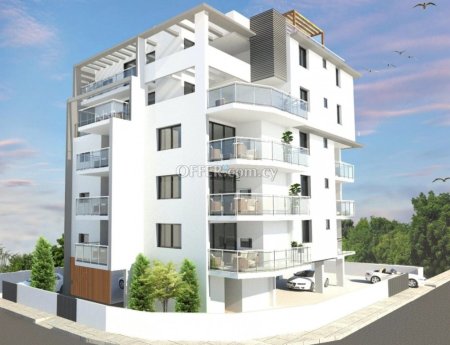 3 Bed Apartment for Sale in Agios Nicolaos, Larnaca - 6