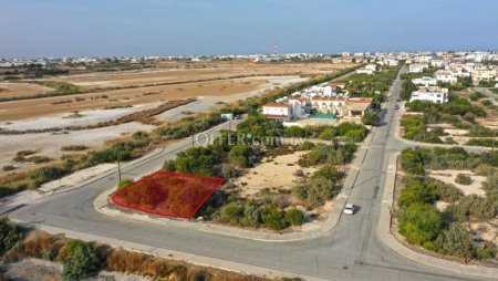 Field for Sale in Paralimni, Ammochostos - 4