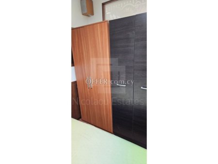 One bed Apartment Panthea Limassol - 10