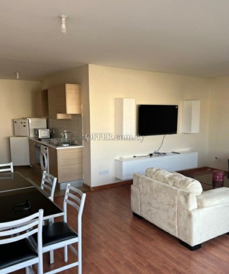 2-bedroom Apartment 80 sqm in Aglantzia - 8