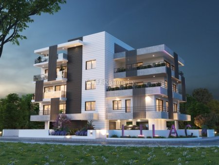 Apartment (Flat) in Deryneia, Famagusta for Sale - 7