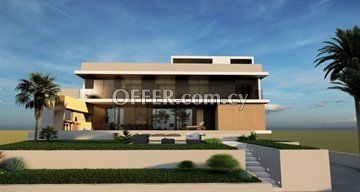 Luxury Comfortable 4 Bedroom Villa In Germasogia, Limassol - 4