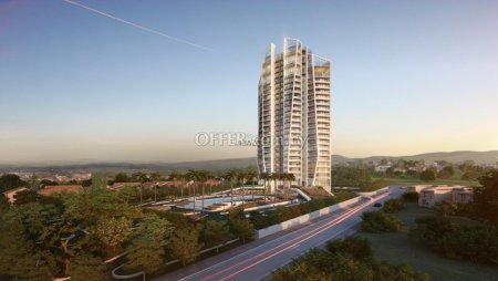 2 Bed Apartment for Sale in Germasogeia, Limassol - 4
