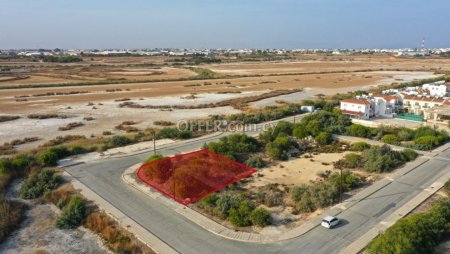 Field for Sale in Paralimni, Ammochostos - 3