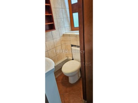 One bed Apartment Panthea Limassol - 9