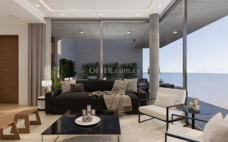 Apartment (Flat) in Neapoli, Limassol for Sale - 7