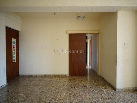 Apartment (Flat) in Kaimakli, Nicosia for Sale - 7