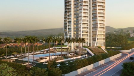 2 Bed Apartment for Sale in Germasogeia, Limassol - 3