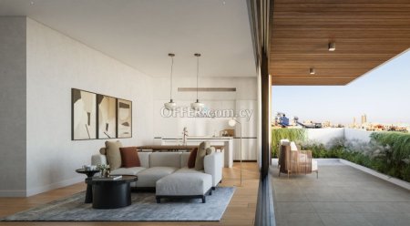 1 Bed Apartment for Sale in Agia Zoni, Limassol - 4