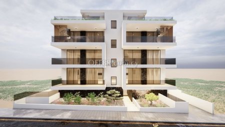 2 Bed Apartment for Sale in Livadia, Larnaca - 2