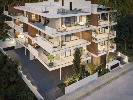 2 Bed Apartment for Sale in Aradippou, Larnaca - 6