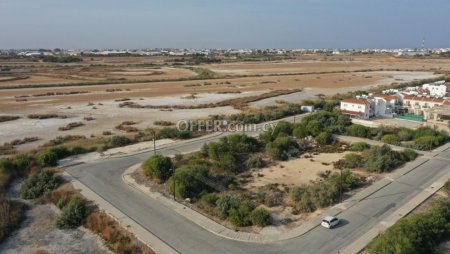 Field for Sale in Paralimni, Ammochostos - 2