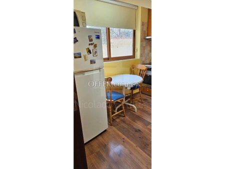 One bed Apartment Panthea Limassol - 8