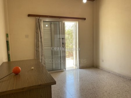 Three plots and a house for sale in Monagroulli Limassol - 8