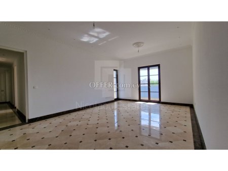 New Luxurious two bedroom apartment in Germasogeia tourist area Limassol - 8