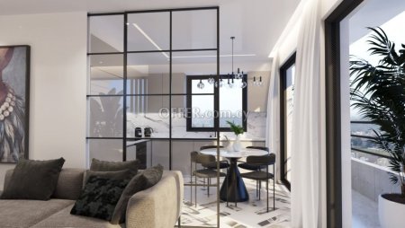 Apartment (Flat) in Deryneia, Famagusta for Sale - 5