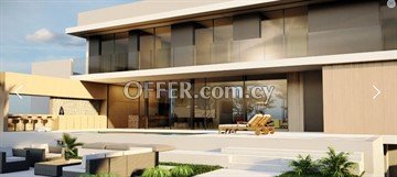 Luxury Comfortable 4 Bedroom Villa In Germasogia, Limassol - 2