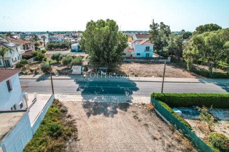 Building Plot for Sale in Kiti, Larnaca - 3