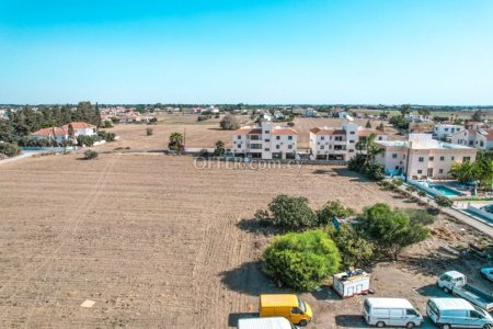 Field for Sale in Pervolia, Larnaca - 7