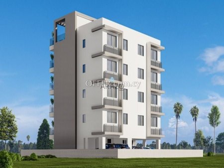 2 Bed Apartment for Sale in Agios Nicolaos, Larnaca - 6