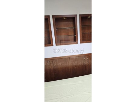 One bed Apartment Panthea Limassol - 7