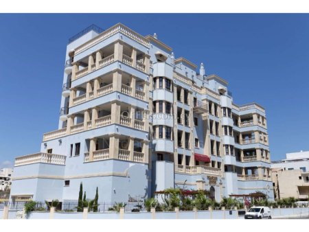 New Luxurious two bedroom apartment in Germasogeia tourist area Limassol - 7