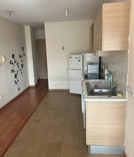 2-bedroom Apartment 80 sqm in Aglantzia - 5