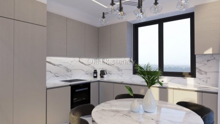 Apartment (Flat) in Deryneia, Famagusta for Sale - 4