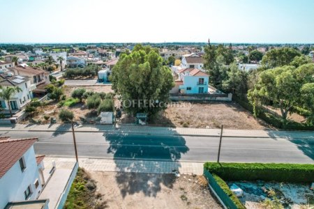 Building Plot for Sale in Kiti, Larnaca - 2