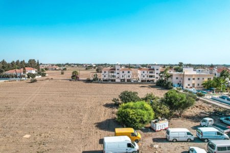 Field for Sale in Pervolia, Larnaca - 6