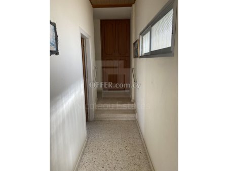Three plots and a house for sale in Monagroulli Limassol - 6