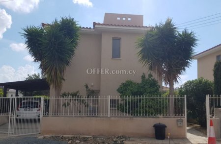 House (Detached) in Anavargos, Paphos for Sale - 4