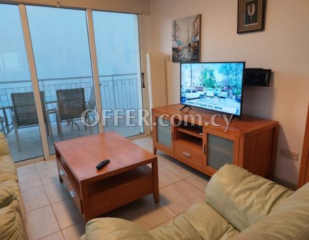 Apartment 3 beds for Rent, Paralimni - 7