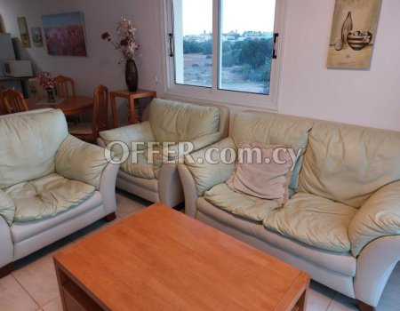 Apartment 3 beds for Rent, Paralimni - 8