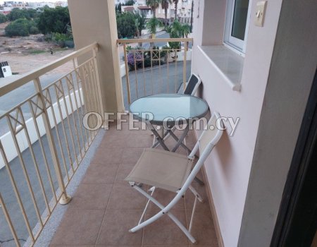 Apartment 3 beds for Rent, Paralimni - 1