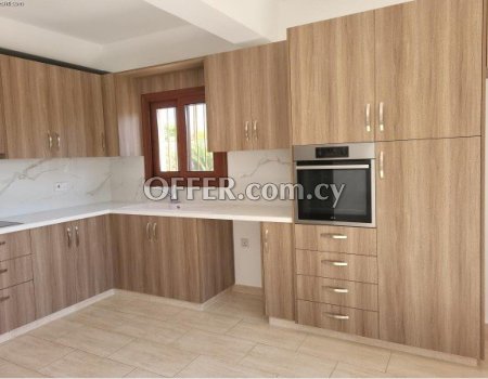 House / Villa - For Rent - Limassol - 1