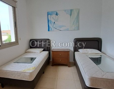 Villa for Rent,3 beds, Pernera, Protaras. - 6