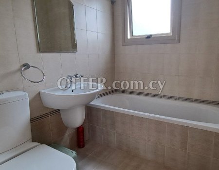 Villa for Rent,3 beds, Pernera, Protaras. - 4