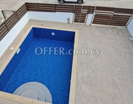 Villa for Rent,3 beds, Pernera, Protaras. - 2
