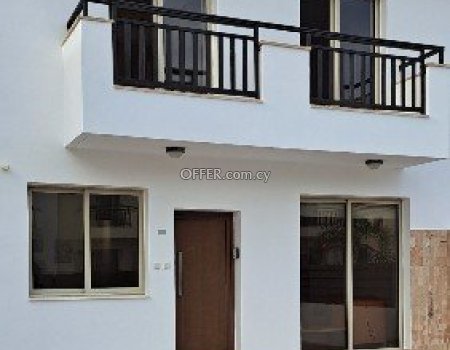 Villa for Rent,3 beds, Pernera, Protaras. - 1