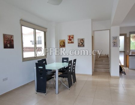 Villa for Rent,3 beds, Pernera, Protaras. - 7