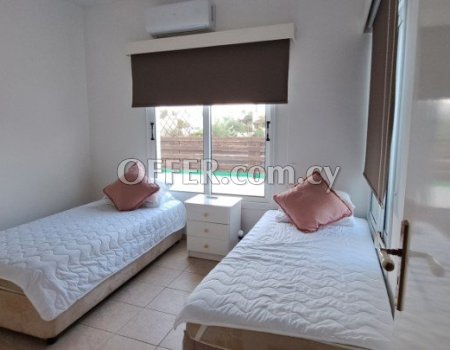 Villa 3 beds with a pool for Rent in Ayia Theckla - 6