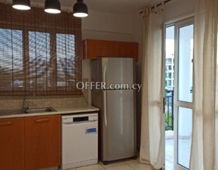 For Sale, Two-Bedroom Apartment in Acropolis - 7
