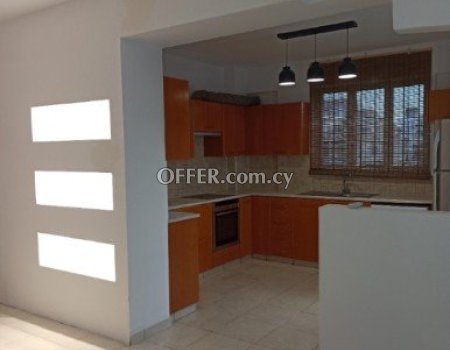 For Sale, Two-Bedroom Apartment in Acropolis