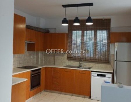 For Sale, Two-Bedroom Apartment in Acropolis - 8